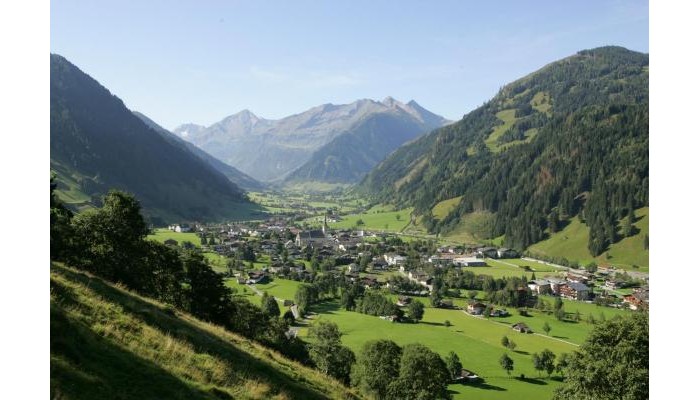 Hotel Gasthof Platzwirt poza 1