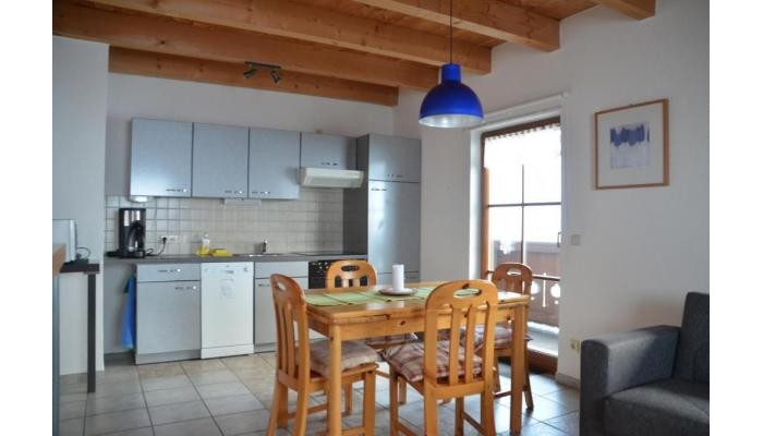 Hotel Haus Gaby Stockl poza 3