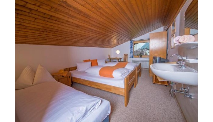 Hotel Pension Anneliese poza 5