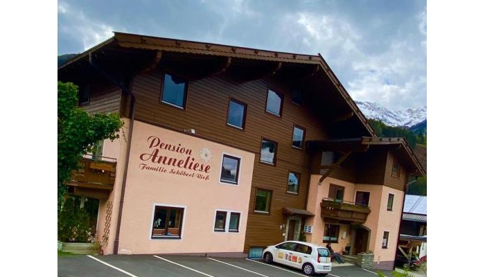 Hotel Pension Anneliese poza 0