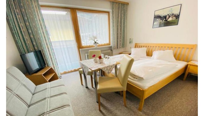 Hotel Pension Anneliese poza 3