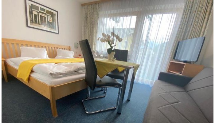 Hotel Pension Anneliese poza 2