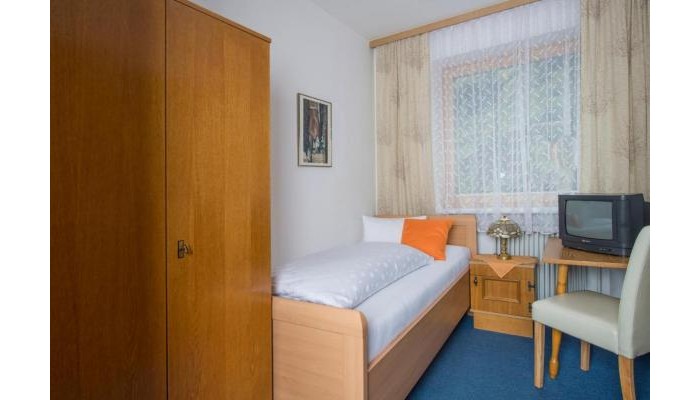 Hotel Pension Anneliese poza 4