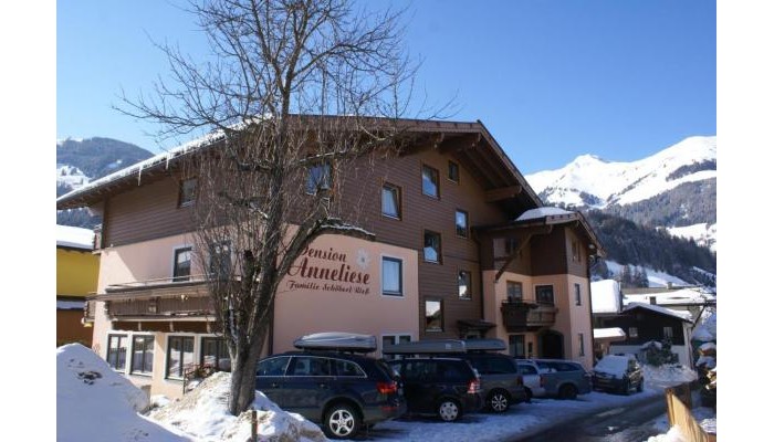 Hotel Pension Anneliese poza 1