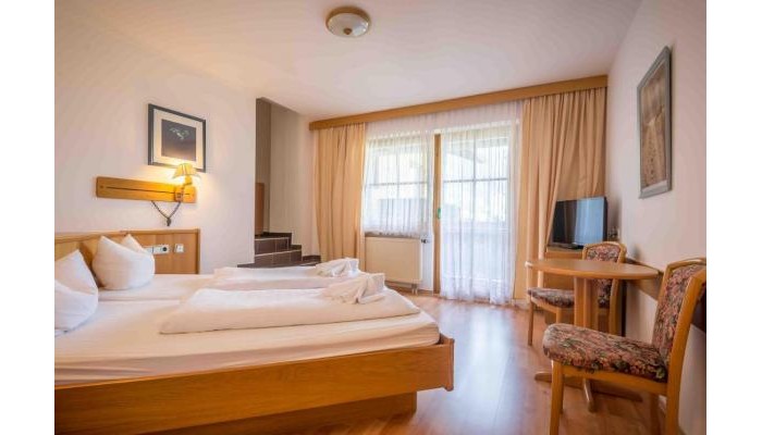 Hotel Sonnhof Rauris poza 7