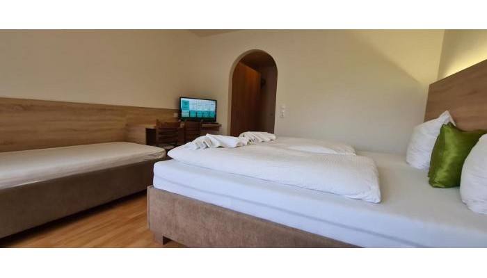 Hotel Sonnhof Rauris poza 4