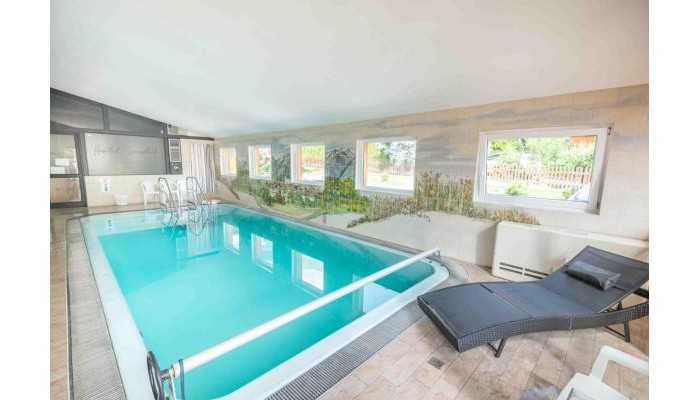 Hotel Sonnhof Rauris poza 11