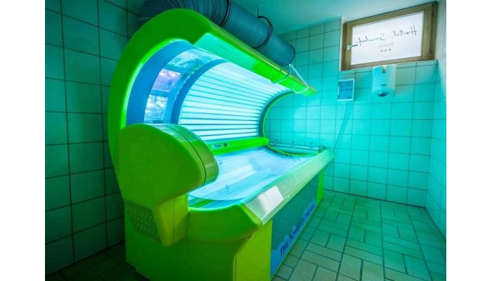 Hotel Sonnhof Rauris poza 13