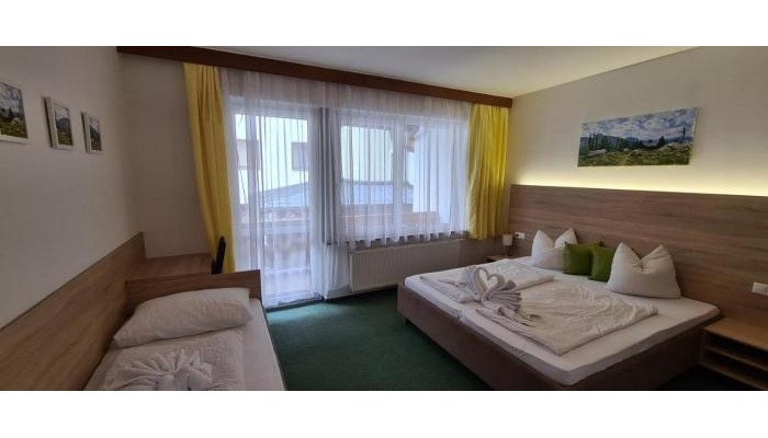 Hotel Sonnhof Rauris poza 6