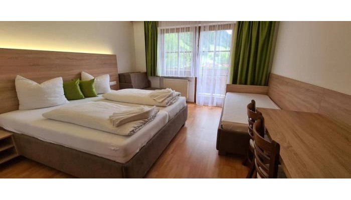 Hotel Sonnhof Rauris poza 1