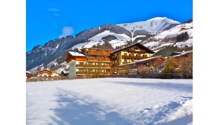 Hotel Sonnhof Rauris poza 0