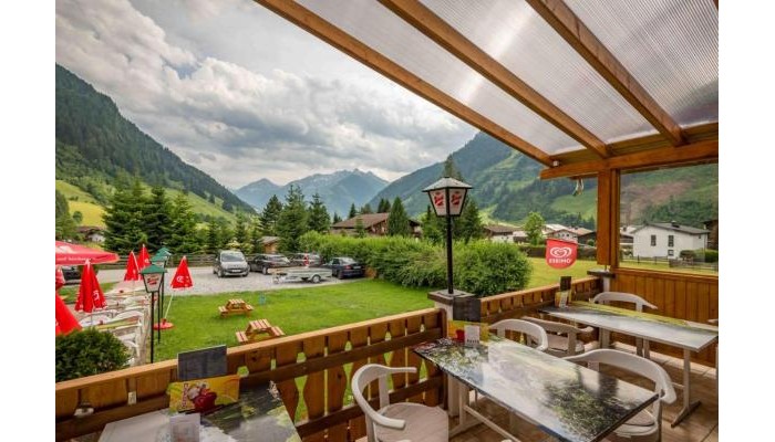 Hotel Sonnhof Rauris poza 9