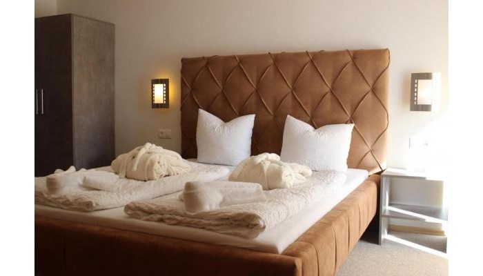 Hotel Sonnhof Rauris poza 2