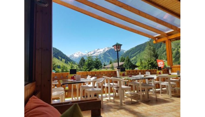 Hotel Sonnhof Rauris poza 8