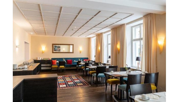 Altstadthotel Wolf-dietrich poza 6