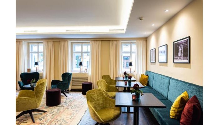 Altstadthotel Wolf-dietrich poza 7