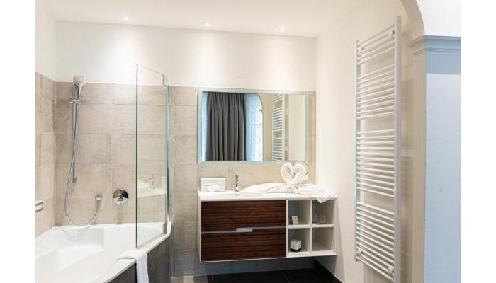 Altstadthotel Wolf-dietrich poza 3