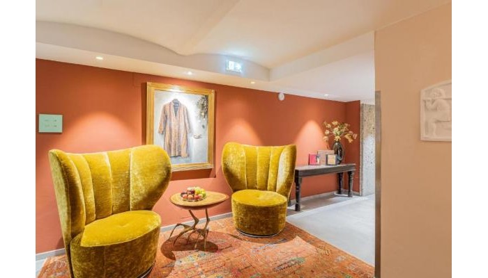 Altstadthotel Wolf-dietrich poza 5