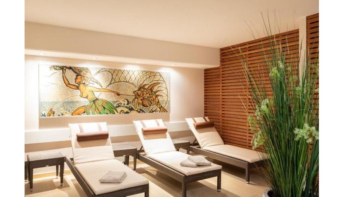 Altstadthotel Wolf-dietrich poza 10