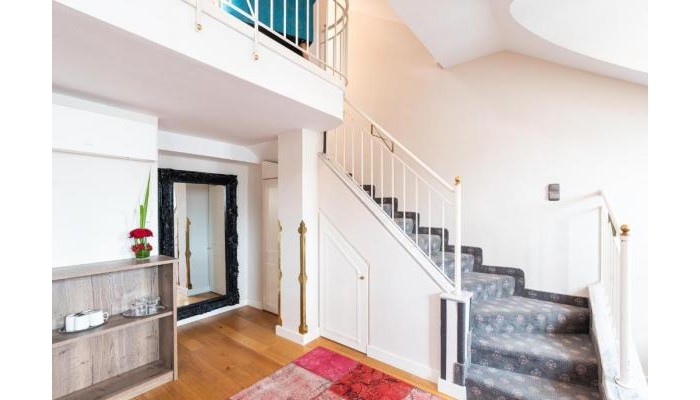 Altstadthotel Wolf-dietrich poza 4