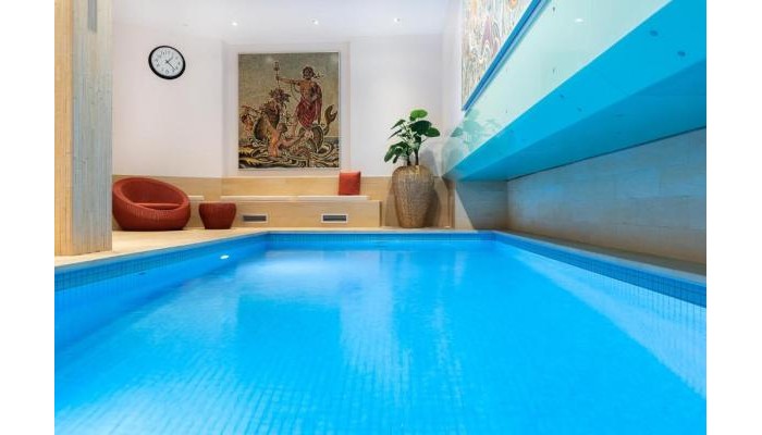 Altstadthotel Wolf-dietrich poza 8