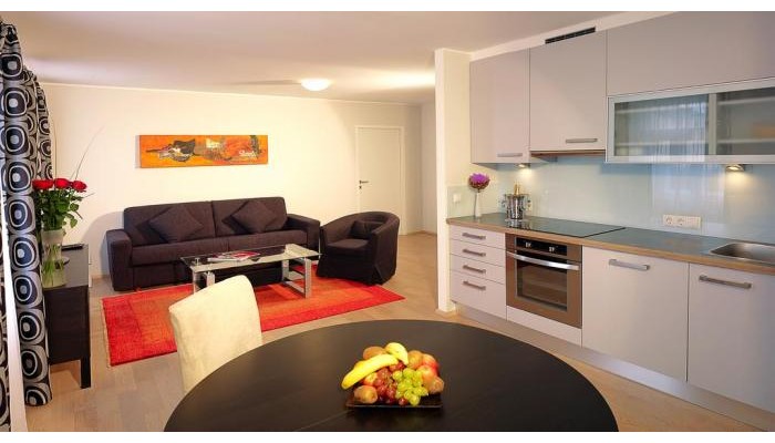 Apartments Wolf Dietrich poza 4