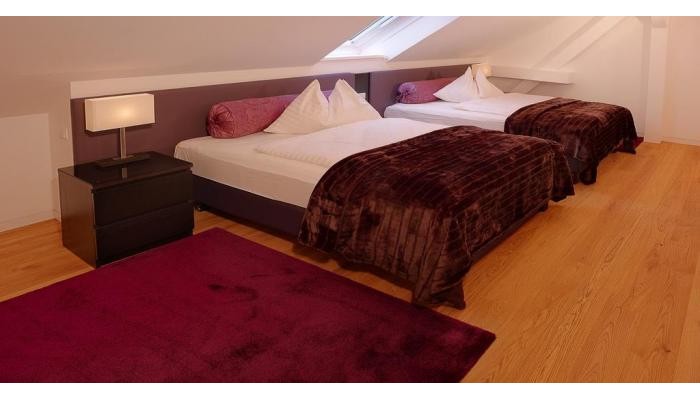 Apartments Wolf Dietrich poza 6