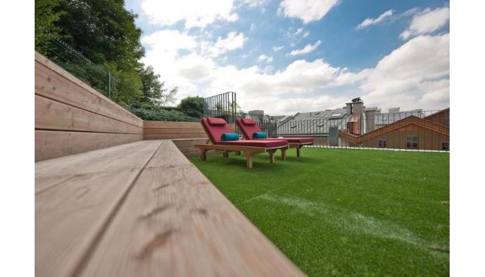 Apartments Wolf Dietrich poza 1