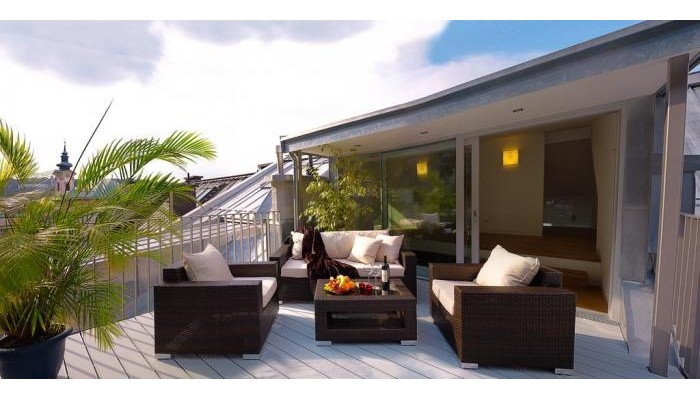 Apartments Wolf Dietrich poza 7