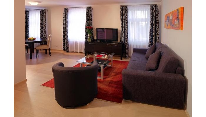 Apartments Wolf Dietrich poza 9