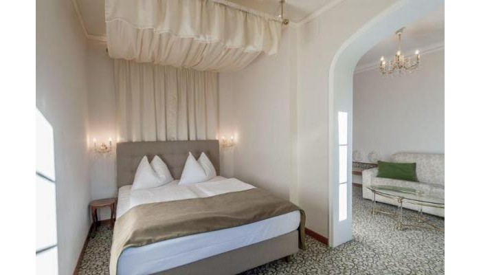 Apartments Wolf Dietrich poza 2