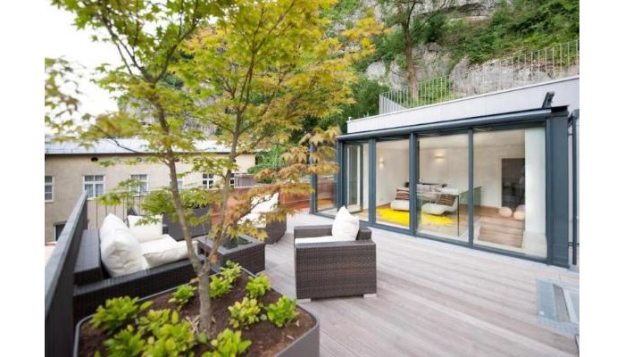 Apartments Wolf Dietrich poza 0