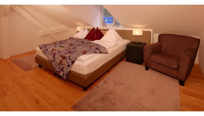 Apartments Wolf Dietrich poza 11