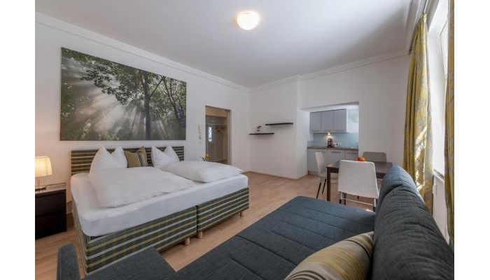 Apartments Wolf Dietrich poza 12