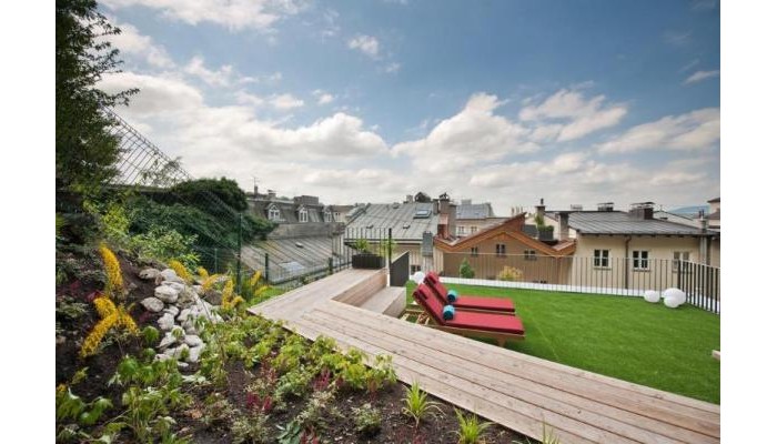 Apartments Wolf Dietrich poza 3