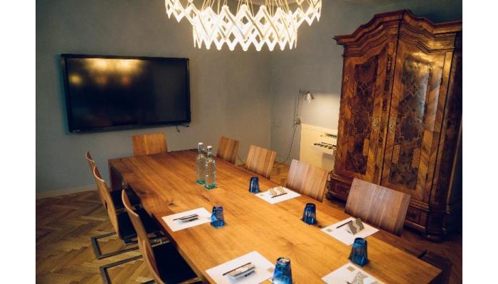 Auersperg Salzburg Hotel poza 4