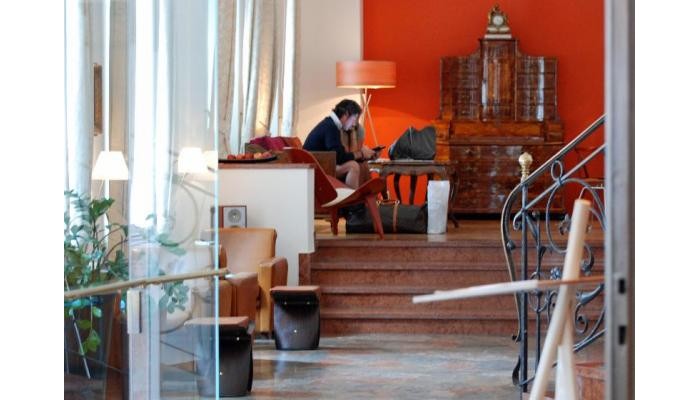 Auersperg Salzburg Hotel poza 3