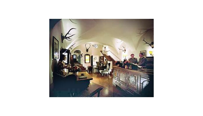 Goldener Hirsch, A Luxury Collection Hotel poza 2