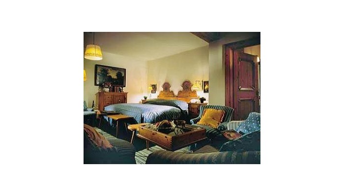 Goldener Hirsch, A Luxury Collection Hotel poza 3