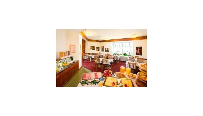 Goldenes Theater Hotel Salzburg poza 3