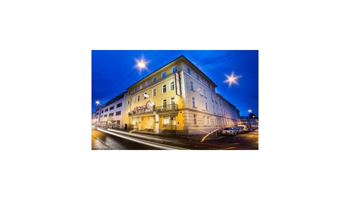 Goldenes Theater Hotel Salzburg poza 2