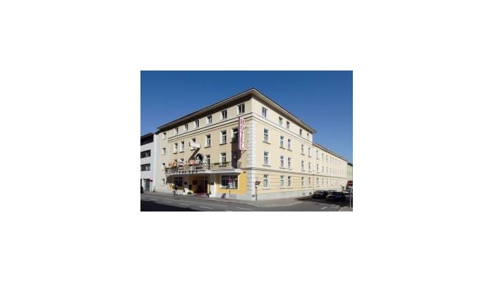 Goldenes Theater Hotel Salzburg poza 1