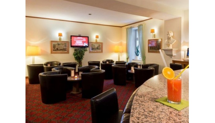 Goldenes Theaterhotel poza 3