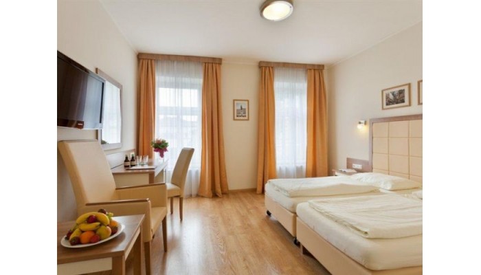 Goldenes Theaterhotel poza 5