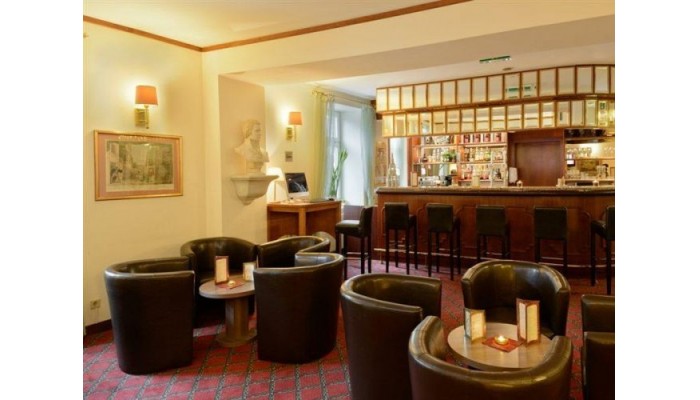 Goldenes Theaterhotel poza 4