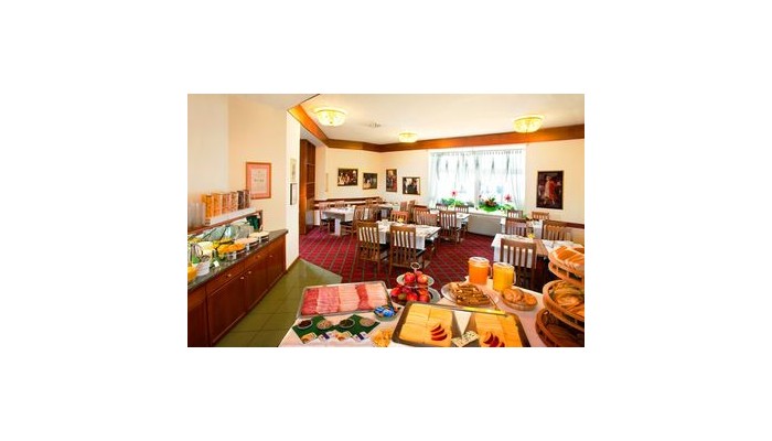 Goldenes Theaterhotel poza 11