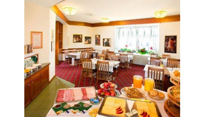 Goldenes Theaterhotel poza 6