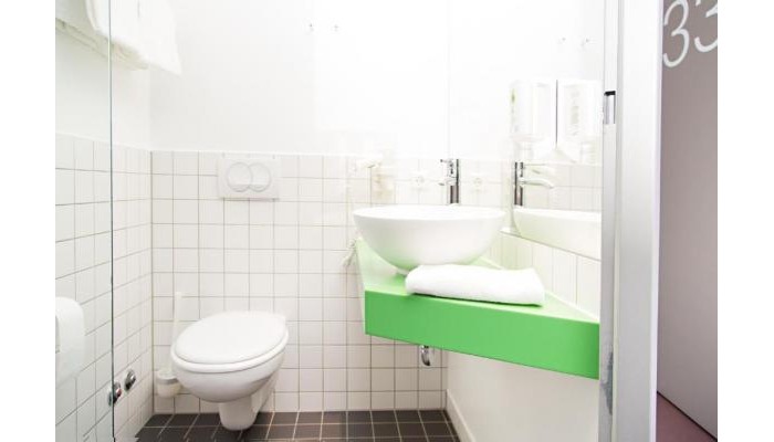 Hotel 7 Days Premium Salzburg-urstein poza 2
