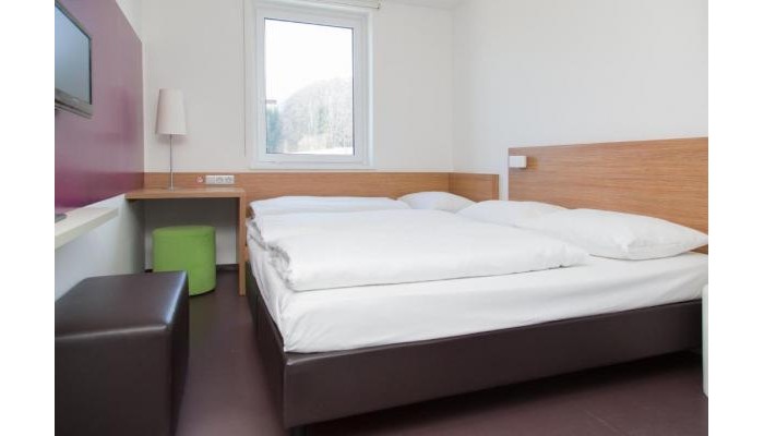Hotel 7 Days Premium Salzburg-urstein poza 3