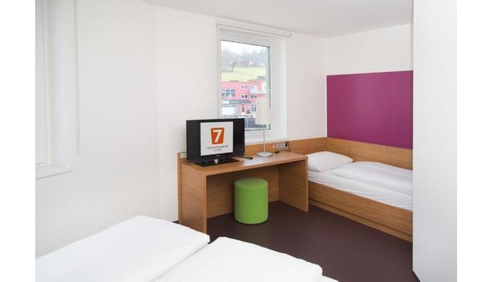 Hotel 7 Days Premium Salzburg-urstein poza 5